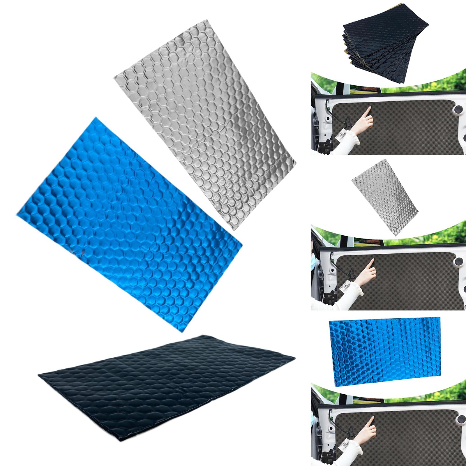Manta Autoadesiva de Isolament - Foam Dampener Sheet avaliação e preço