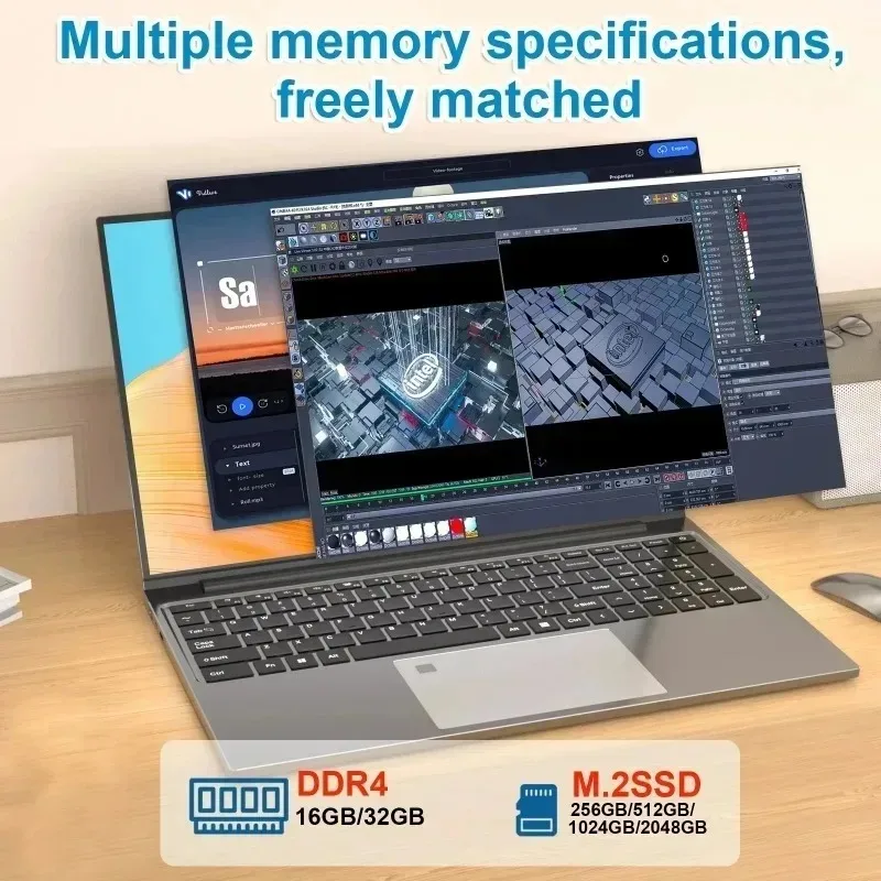 【Brand+】Notebook Leve com Wind - Gaming Keyboard Brand avaliação e preço