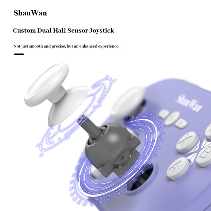 Shanwan Q37pro Mini controlado - Gaming Keyboard Mini avaliação e preço