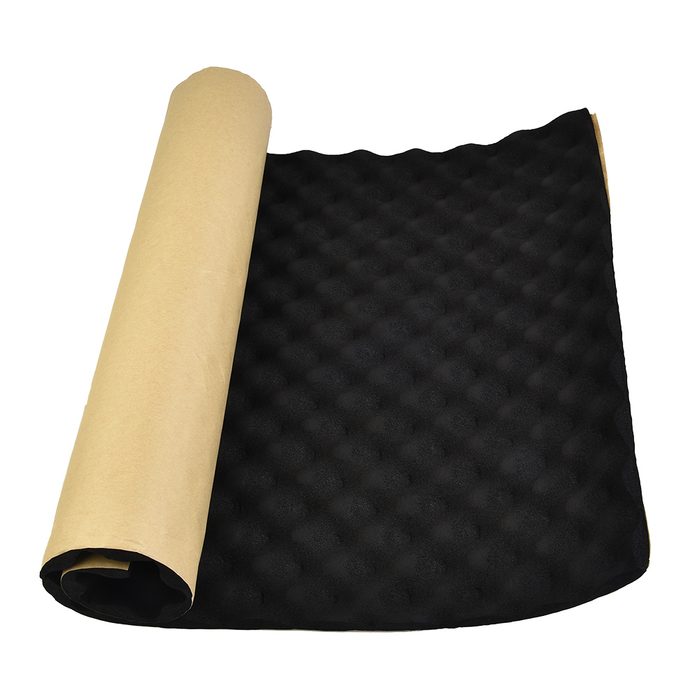 1 peça de Manta de Isolamento  - Foam Dampener Sheet avaliação e preço