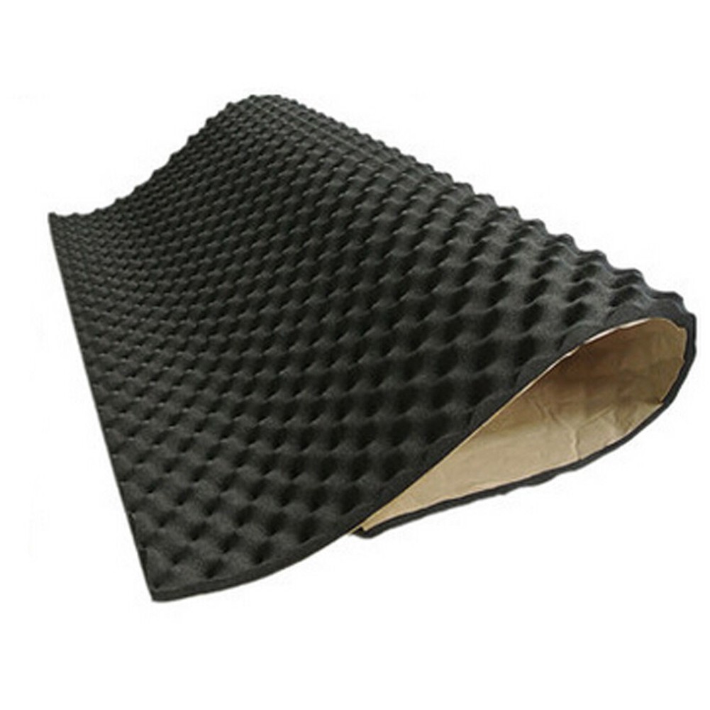 1 peça de Manta de Isolamento  - Foam Dampener Sheet avaliação e preço