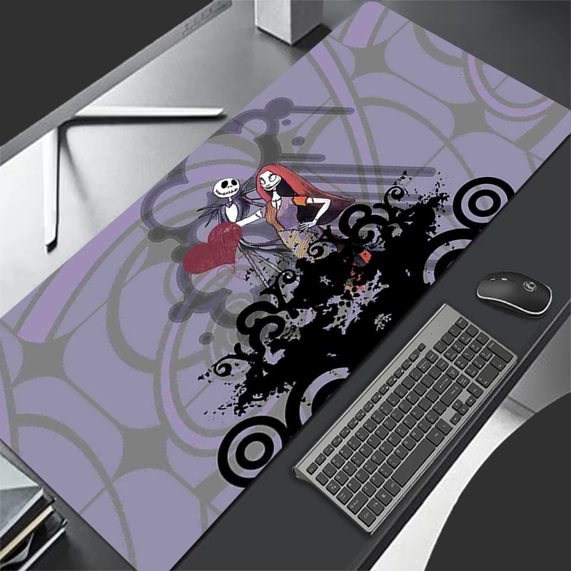 Mouse pad gamer grande computa - Gaming Keyboard Mini avaliação e preço