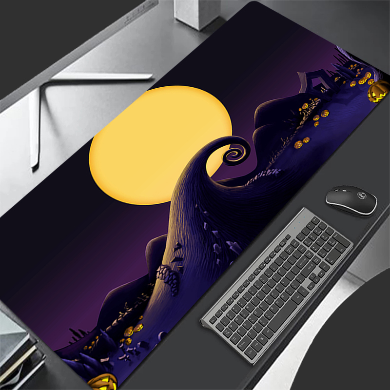 Mouse pad gamer grande computa - Gaming Keyboard Mini avaliação e preço