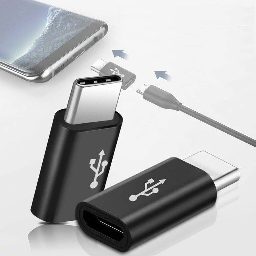 Adaptador OTG Micro USB para U - Gaming Keyboard Type C avaliação e preço