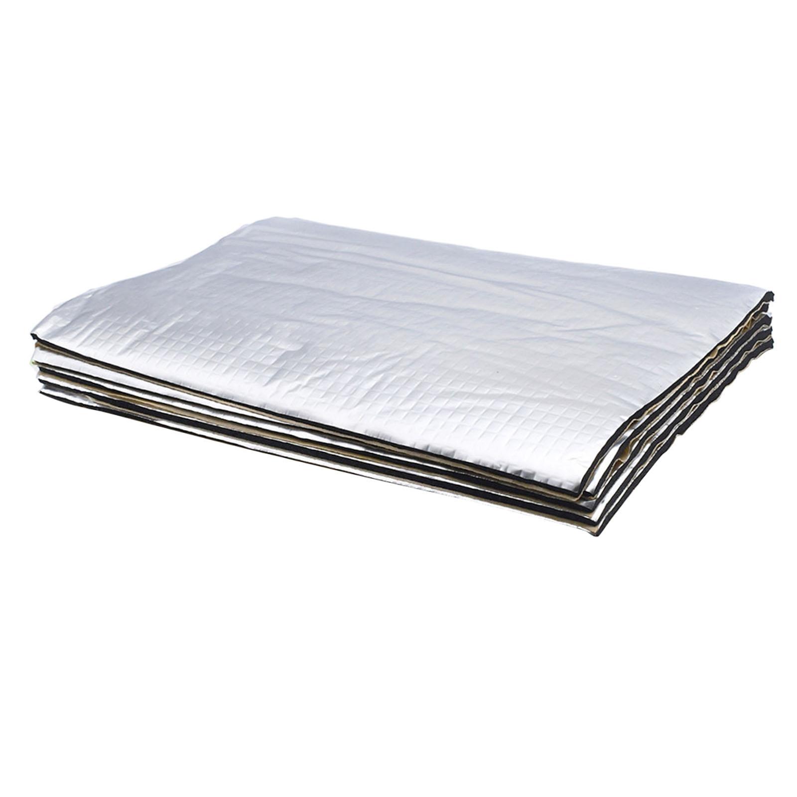 Manta de Isolamento Acústico e - Foam Dampener Sheet avaliação e preço