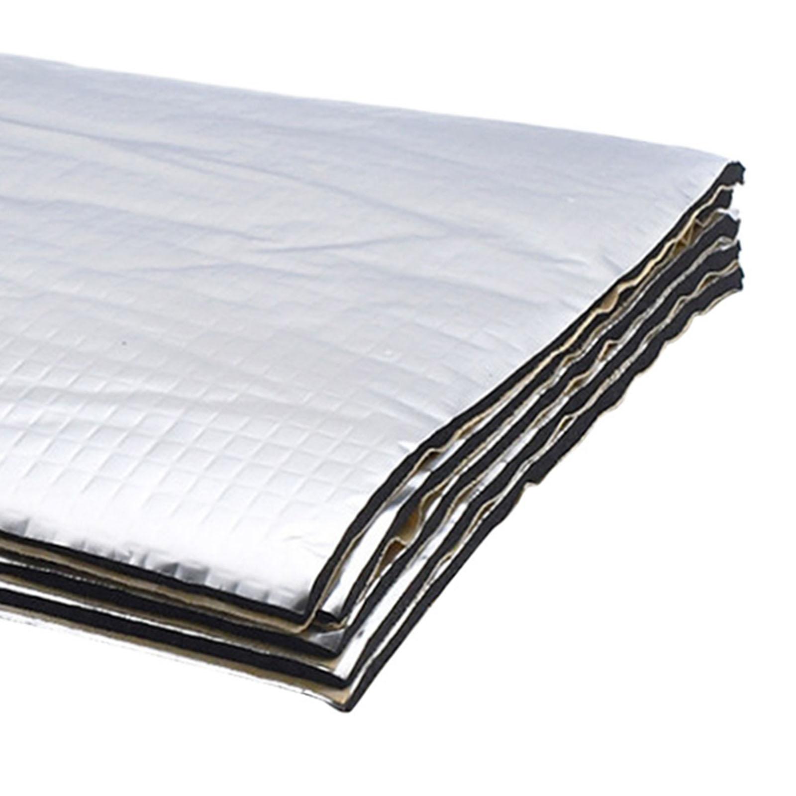 Manta de Isolamento Acústico e - Foam Dampener Sheet avaliação e preço