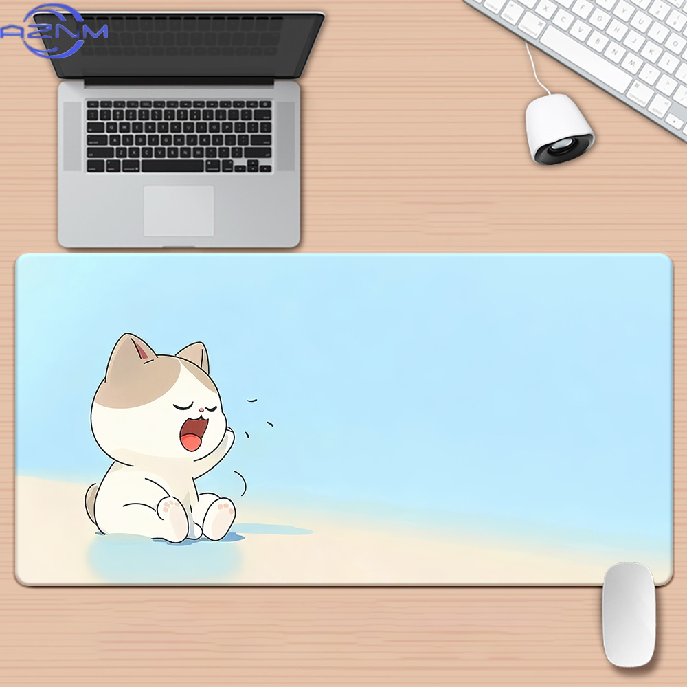 Mousepad XXL Multifuncional de - Gaming Keyboard Brand avaliação e preço