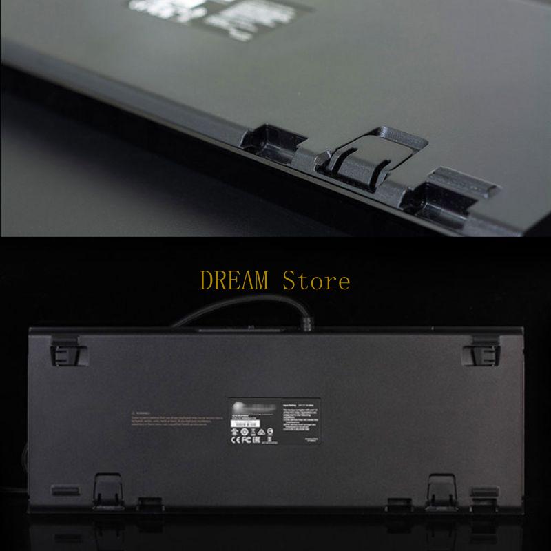 2PCS Substituição do pé substi - Gaming Keyboard Corsair avaliação e preço