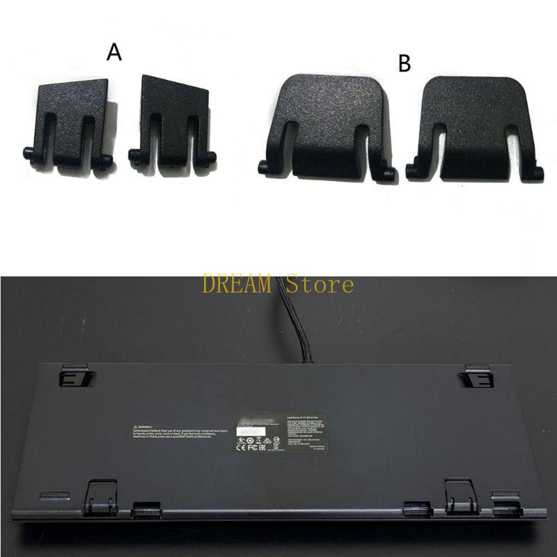 2PCS Substituição do pé substi - Gaming Keyboard Corsair avaliação e preço