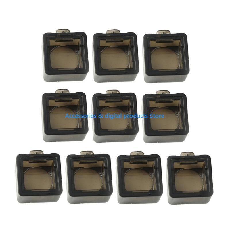 77JD 10PCS Único Mecânico Tecl - Gaming Keyboard Tester avaliação e preço