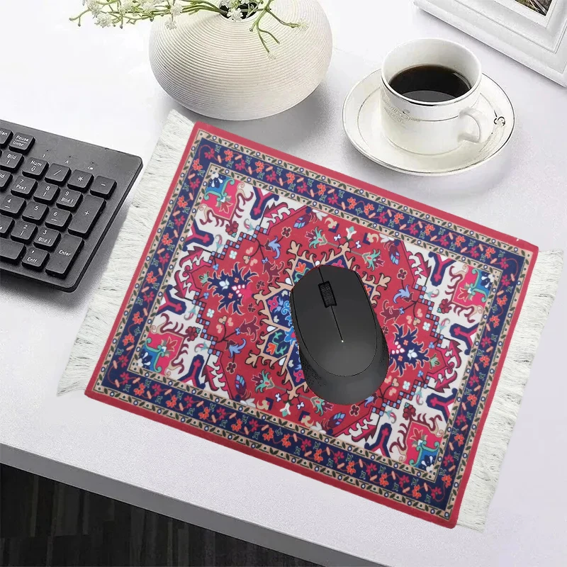 Mini Tapete Persa Artesanal pa - Gaming Keyboard Mini avaliação e preço