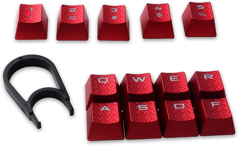 Teclas Retroiluminadas FPS de  - Gaming Keyboard Corsair avaliação e preço