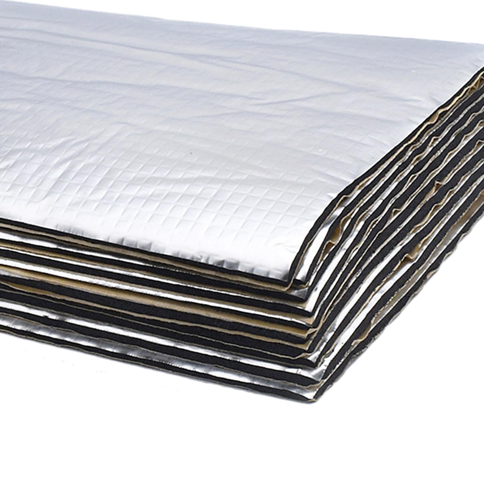 Tapete Autoadesivo para Carro, - Foam Dampener Sheet avaliação e preço
