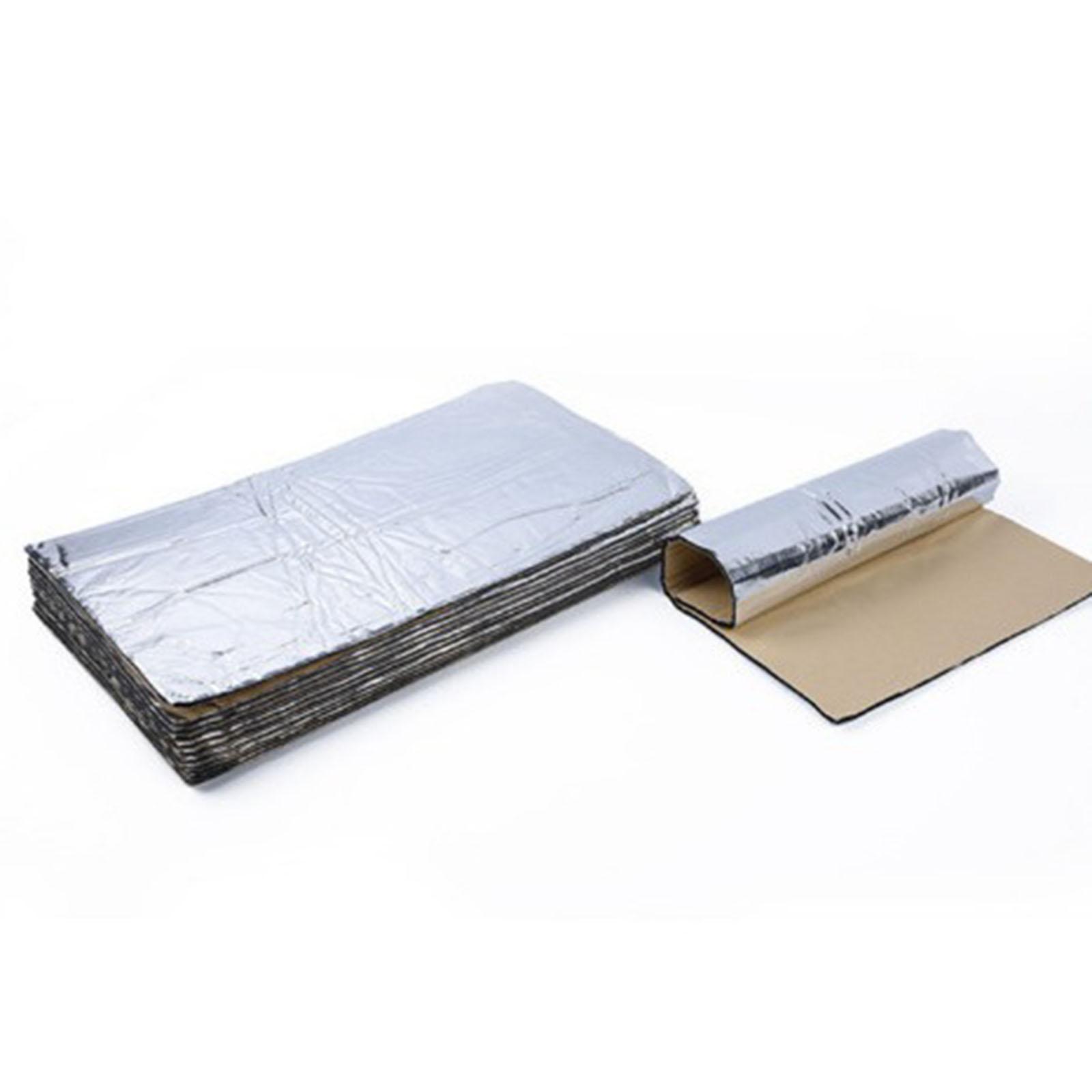 Tapete Autoadesivo para Carro, - Foam Dampener Sheet avaliação e preço