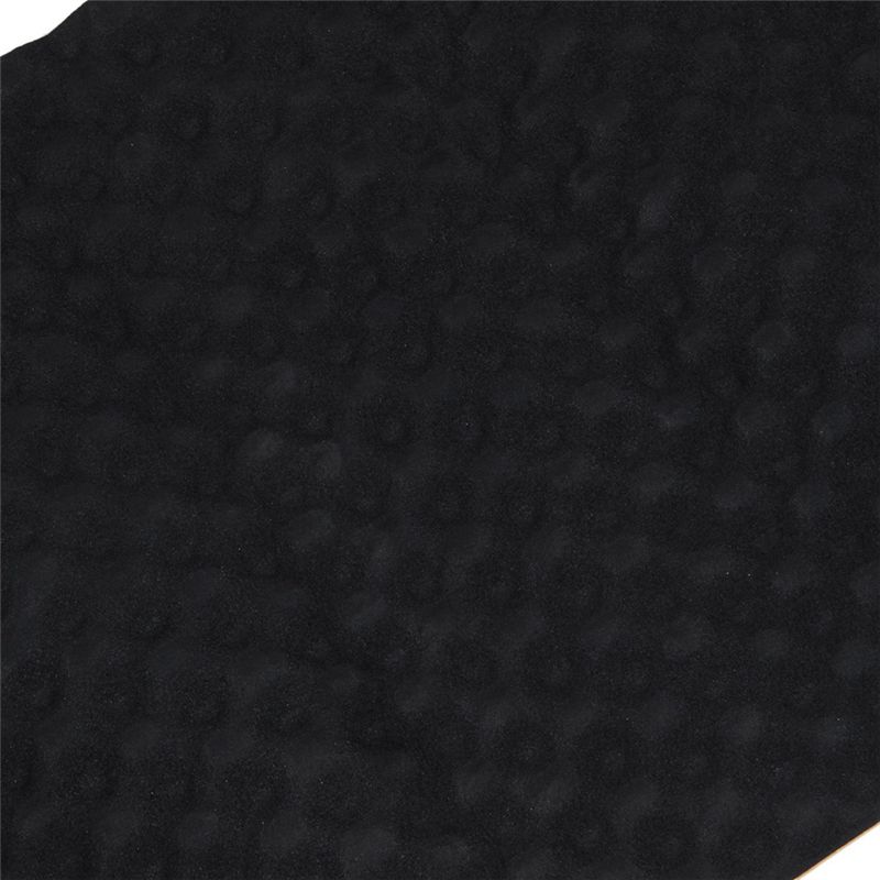 Tapete de Isolamento Acústico  - Foam Dampener Sheet avaliação e preço