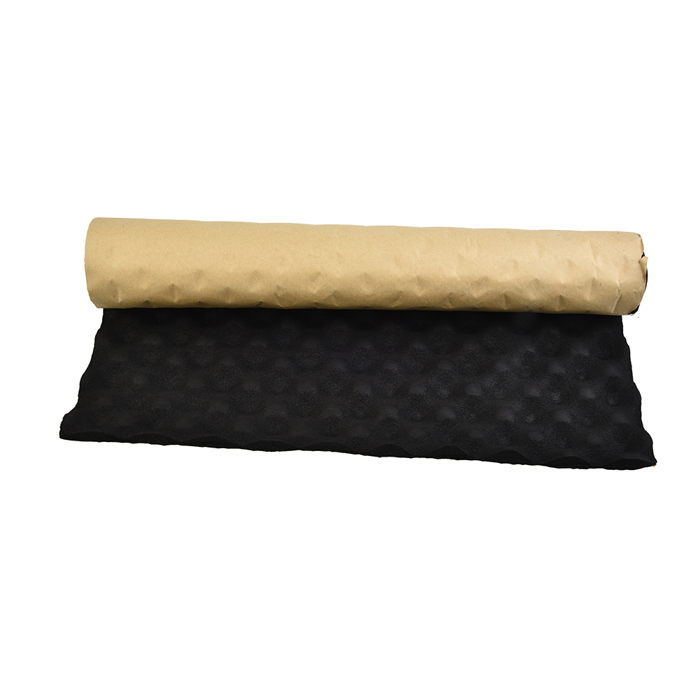 Espuma Acústica de Isolamento  - Foam Dampener Sheet avaliação e preço