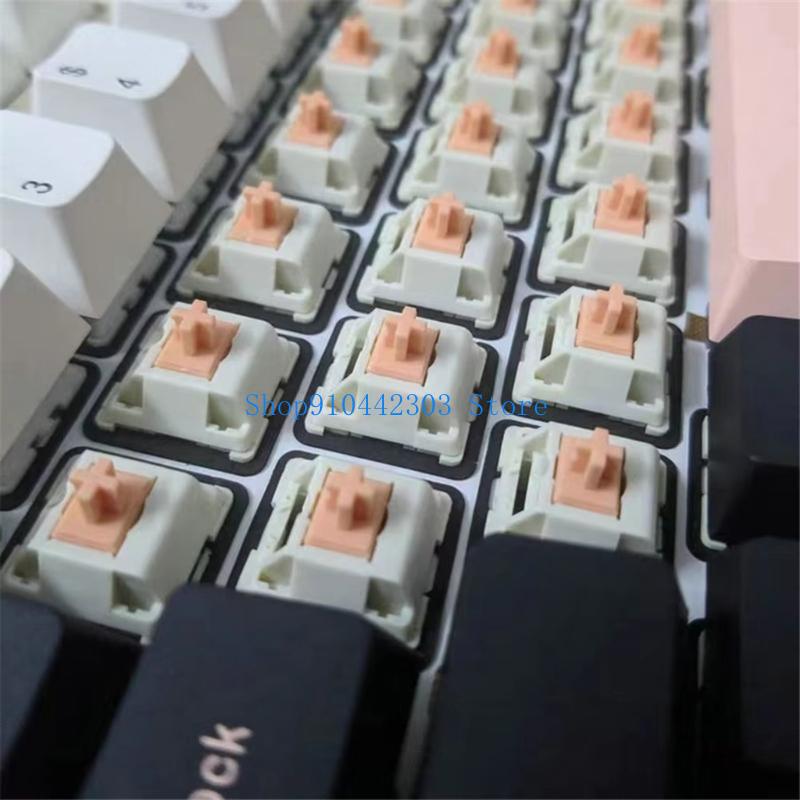 652F 120pcs teclados interrupt - Foam Dampener Sheet avaliação e preço