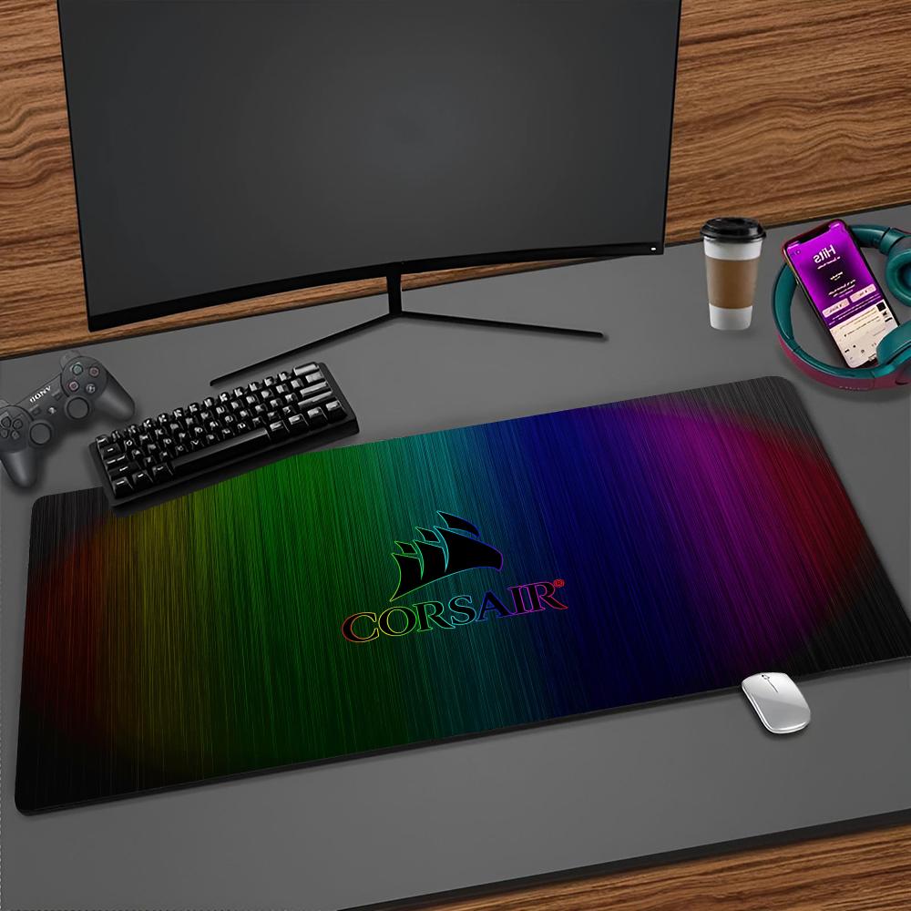 Mouse Pad Gamer CORSAIR Cartoo - Gaming Keyboard Corsair avaliação e preço