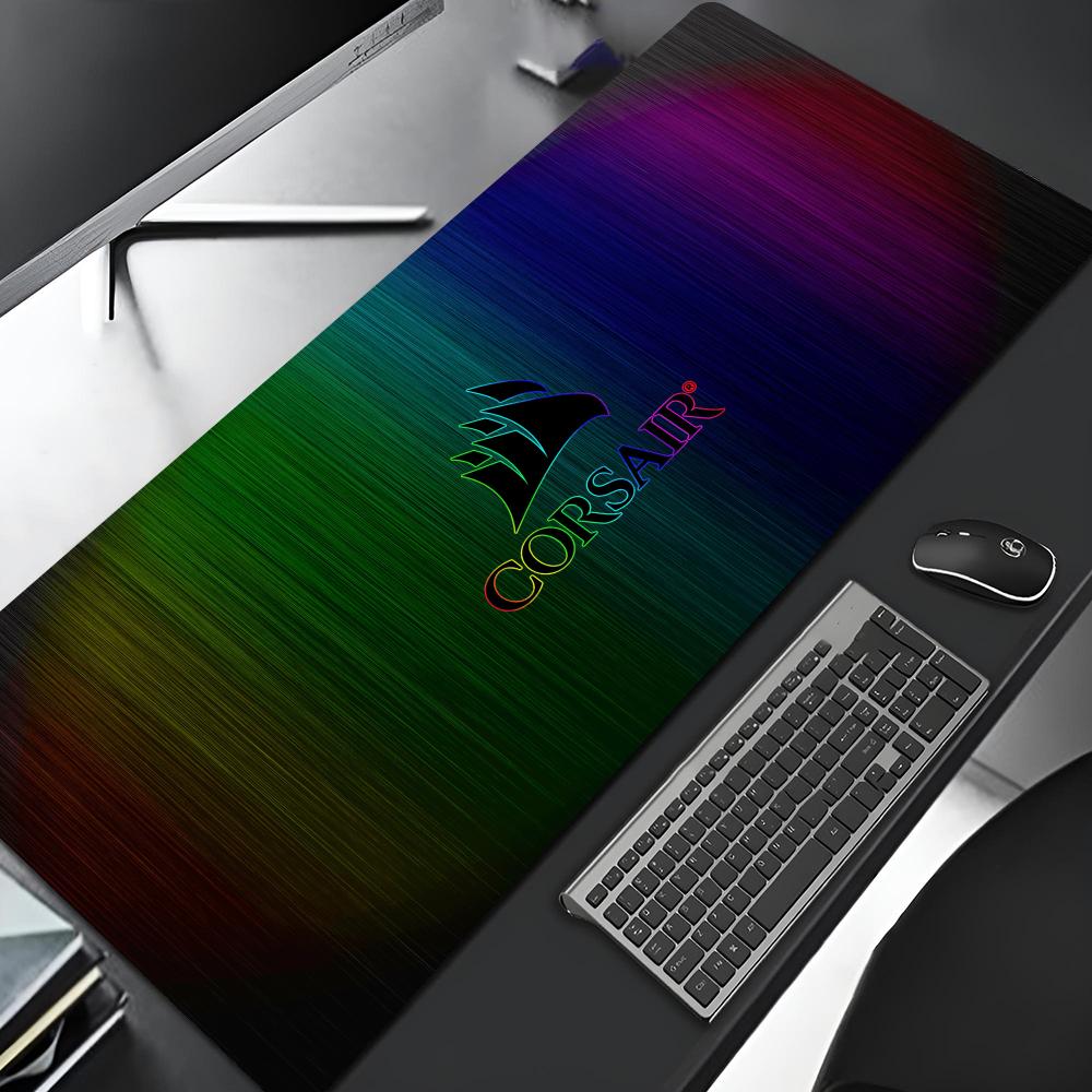 Mouse Pad Gamer CORSAIR Cartoo - Gaming Keyboard Corsair avaliação e preço