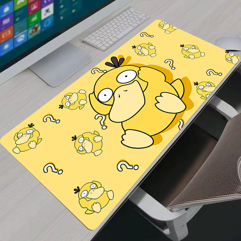 Mousepad Anime P-Pokemon Psydu - Gaming Keyboard High Ground avaliação e preço