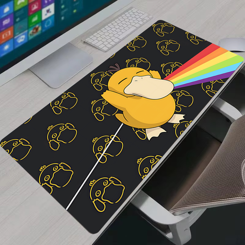Mousepad Anime P-Pokemon Psydu - Gaming Keyboard High Ground avaliação e preço
