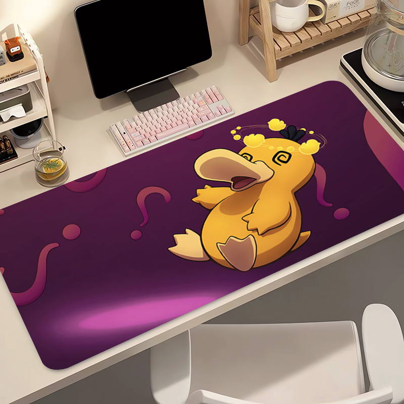 Mouse Pad de Borracha Natural  - Gaming Keyboard Typewriter avaliação e preço