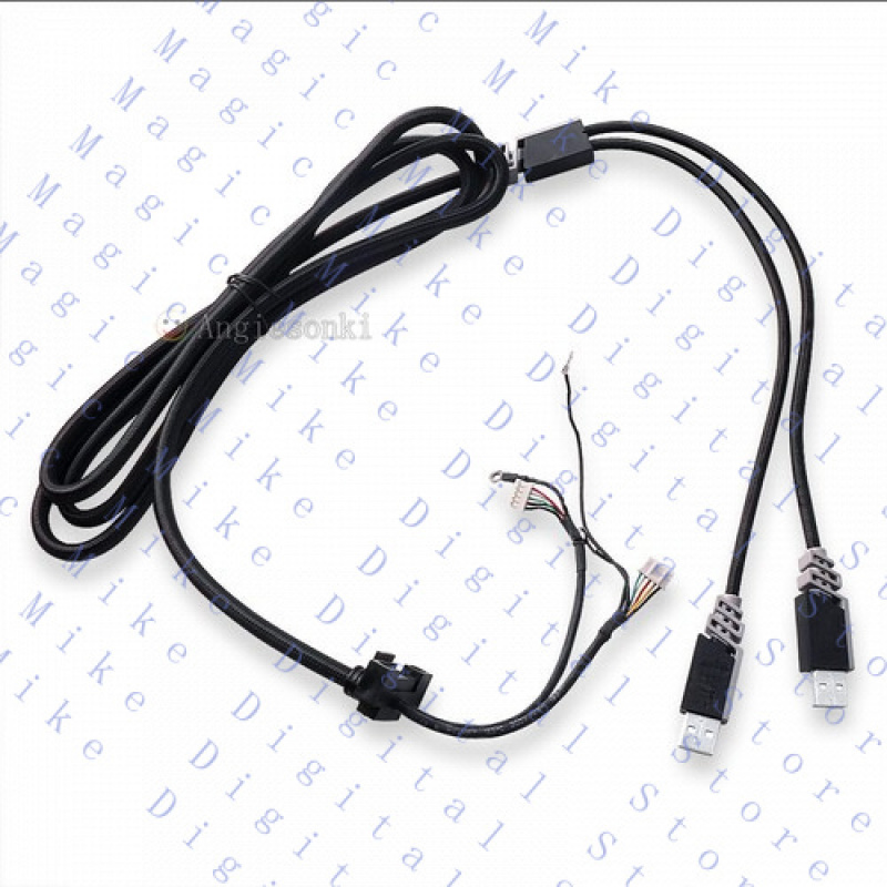 Cabo USB H para Teclado Mecâni - Gaming Keyboard Corsair avaliação e preço