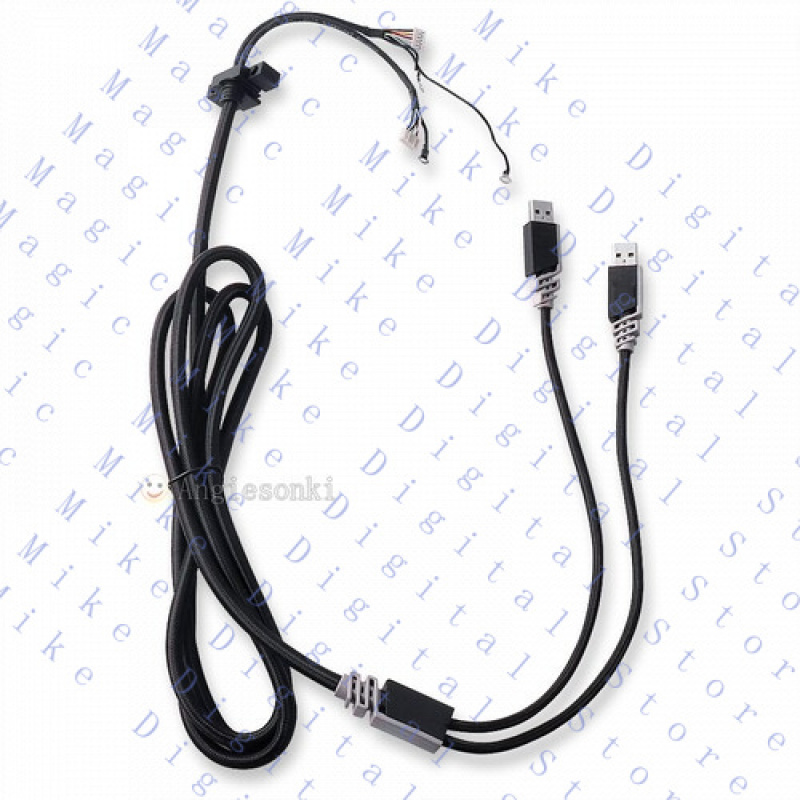 Cabo USB H para Teclado Mecâni - Gaming Keyboard Corsair avaliação e preço