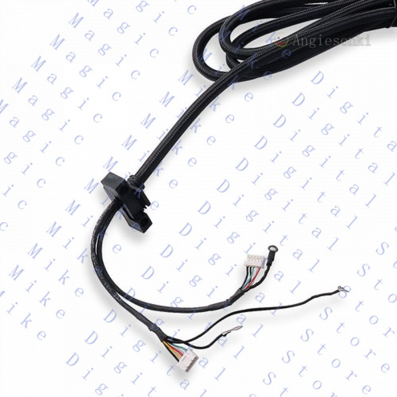 Cabo USB H para Teclado Mecâni - Gaming Keyboard Corsair avaliação e preço