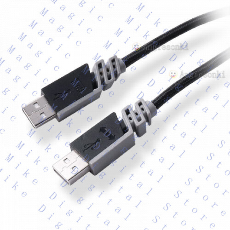 Cabo USB H para Teclado Mecâni - Gaming Keyboard Corsair avaliação e preço