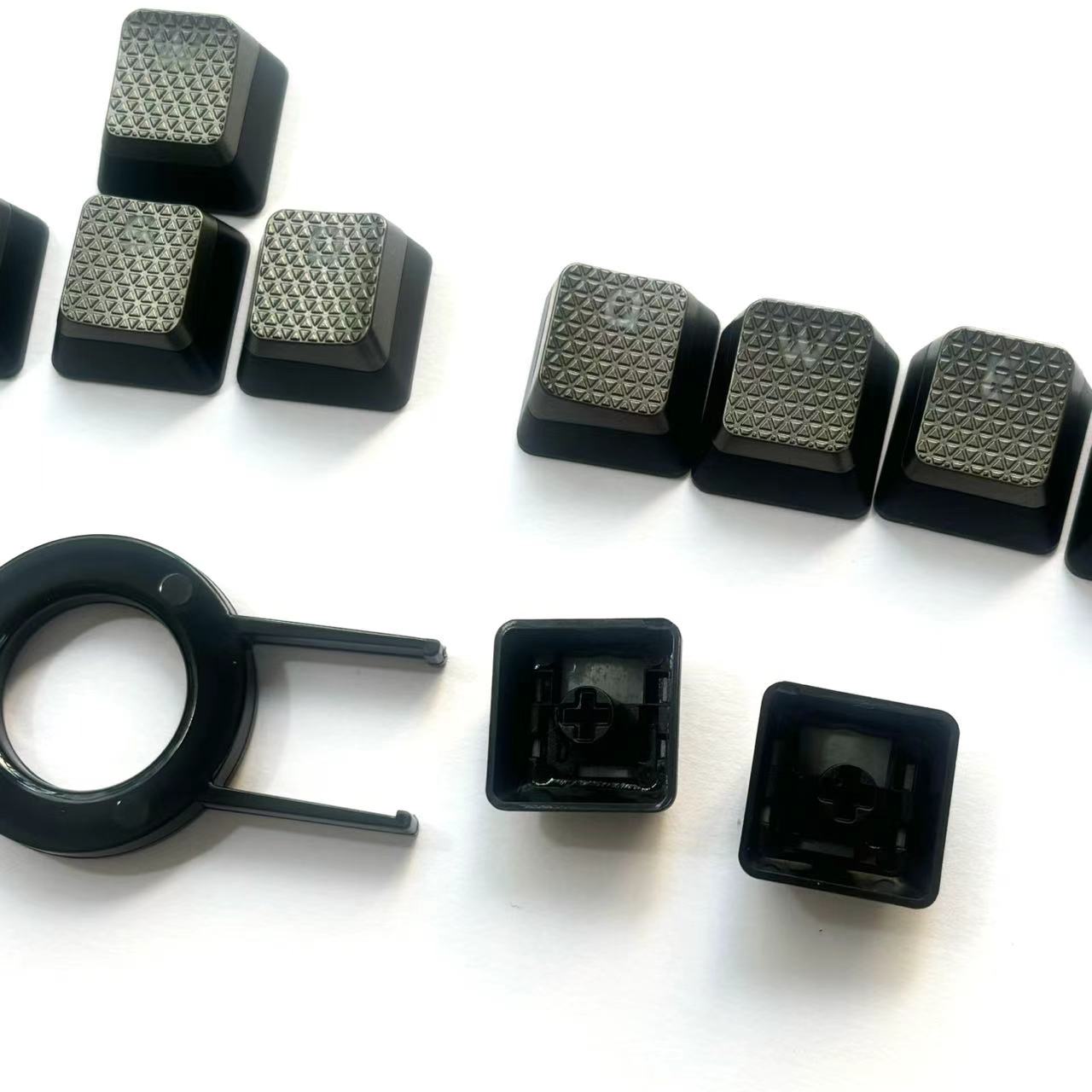 10 teclas retroiluminadas para - Gaming Keyboard Corsair avaliação e preço