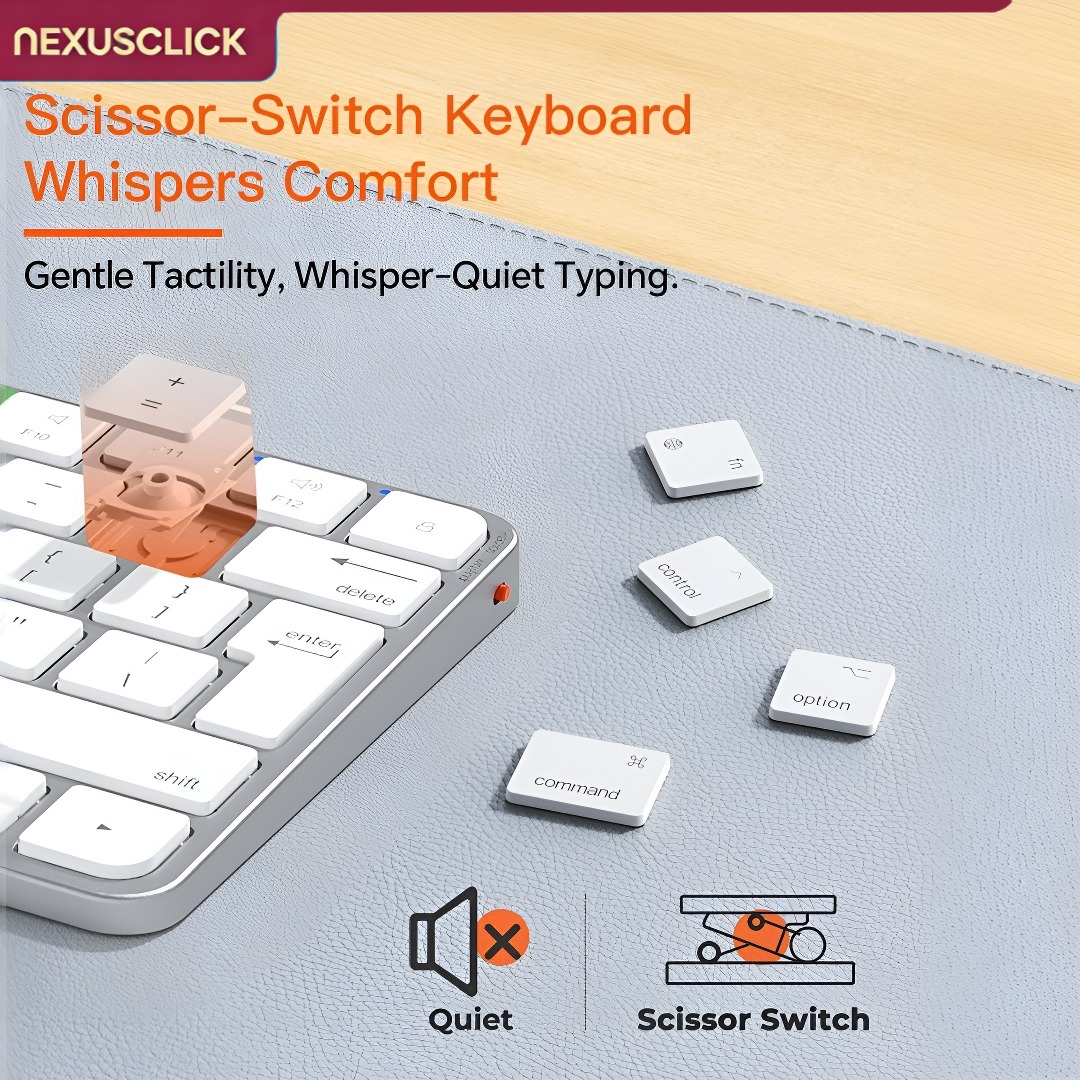 Combo de Teclado e Mouse Sem F - Gaming Keyboard That Is Quiet avaliação e preço
