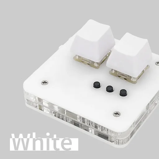 Simpad osu mini teclado touch  - Gaming Keyboard Tester avaliação e preço