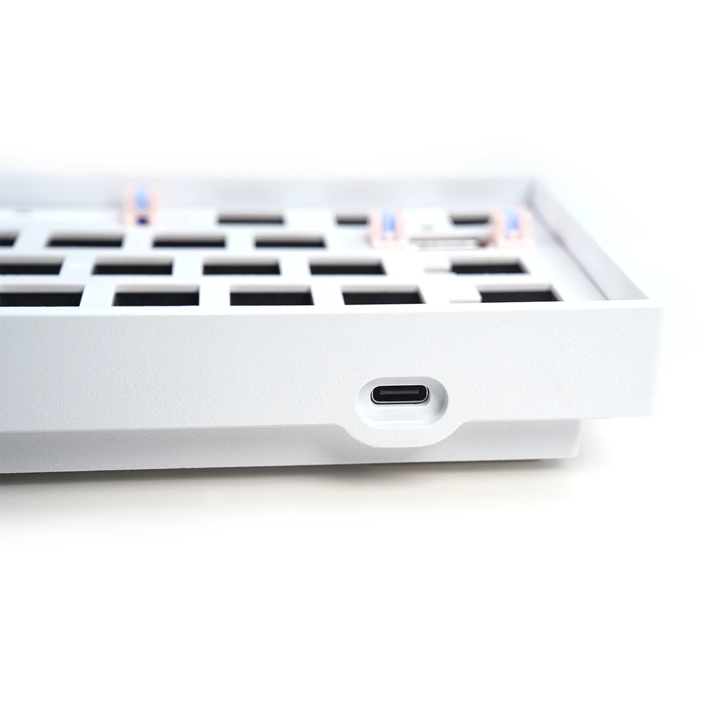 Hw61/ultra60 kit de teclado me - Gaming Keyboard Thocky avaliação e preço