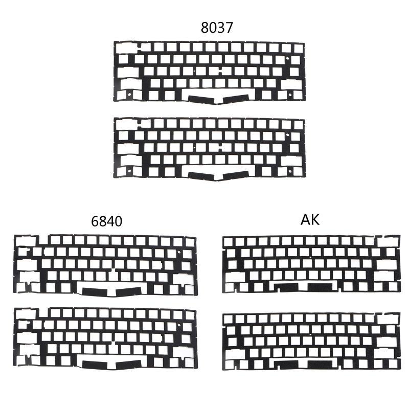 Almofadas pouso para teclado m - Foam Dampener Sheet avaliação e preço