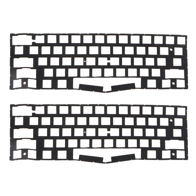 Almofadas pouso para teclado m - Foam Dampener Sheet avaliação e preço