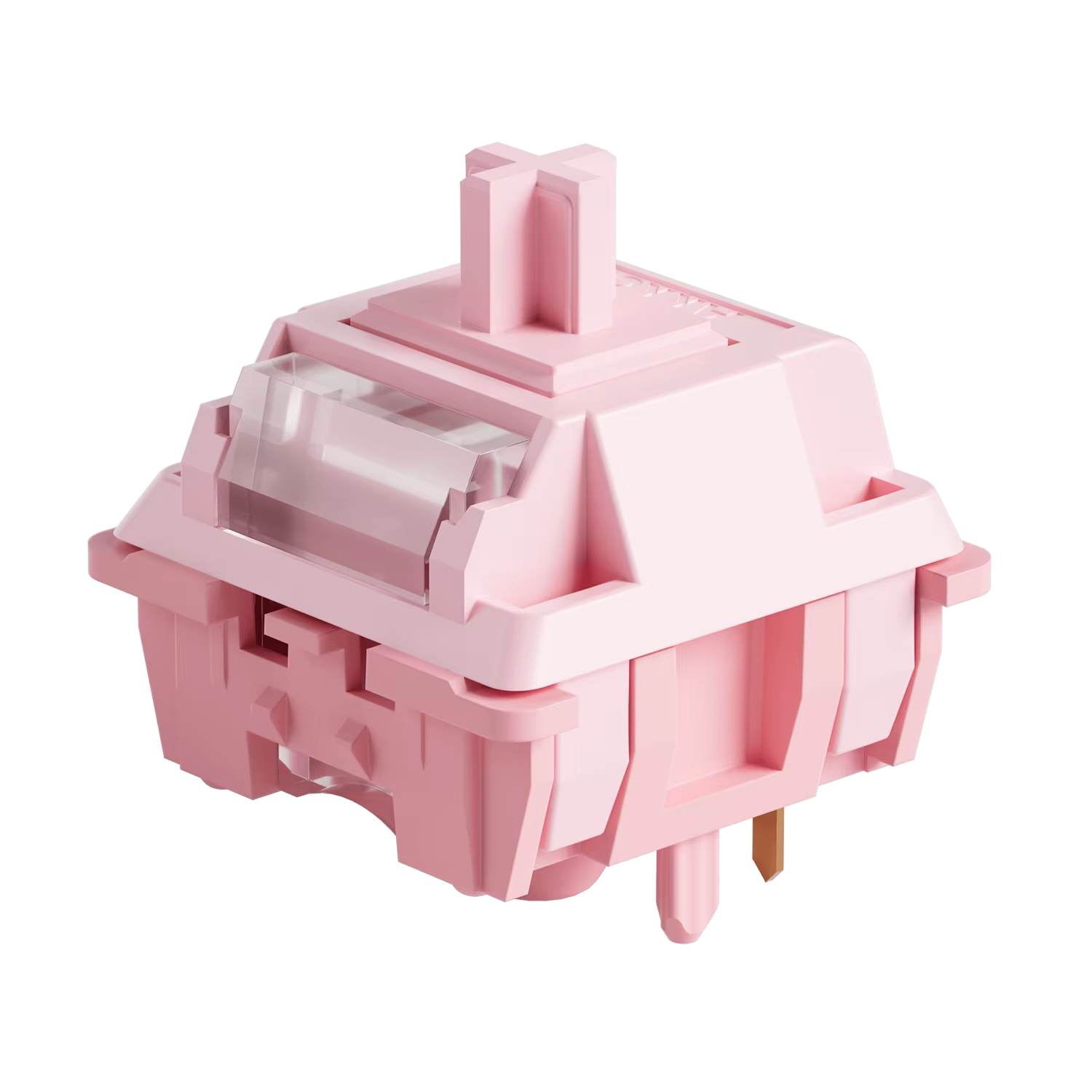 Akko U1 Tactile Switch Creamy  - Keyboard Lube Kit avaliação e preço