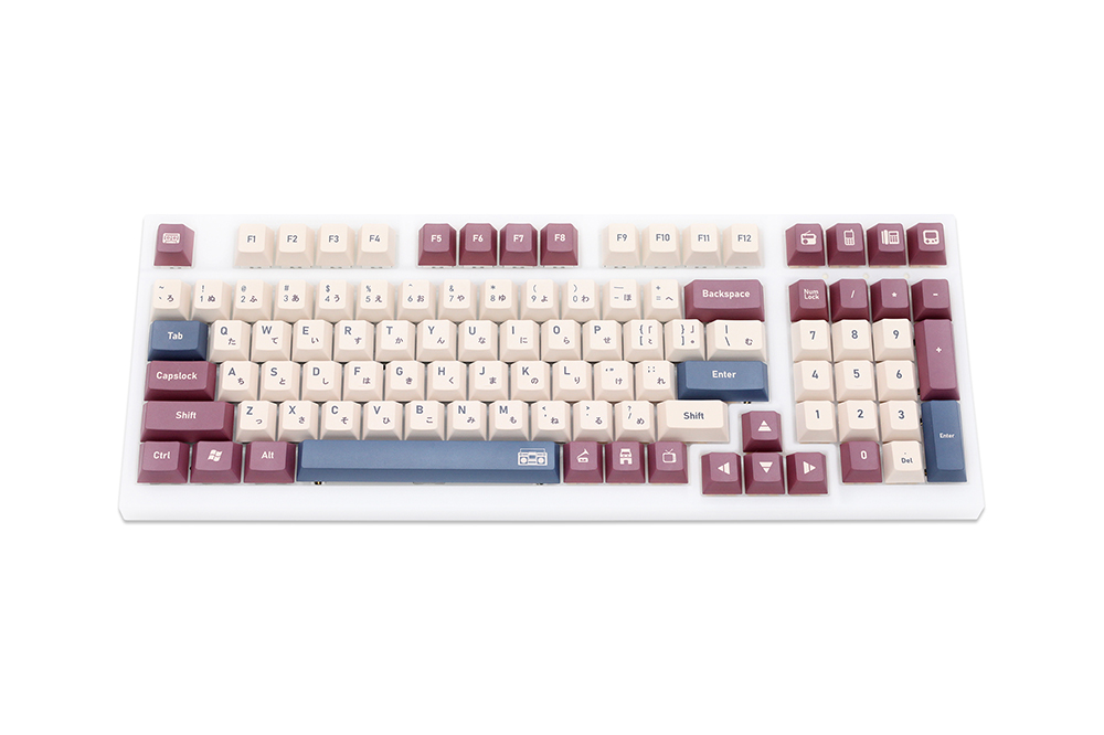 Gks cereja perfil metade açúca - Gaming Keyboard Half avaliação e preço