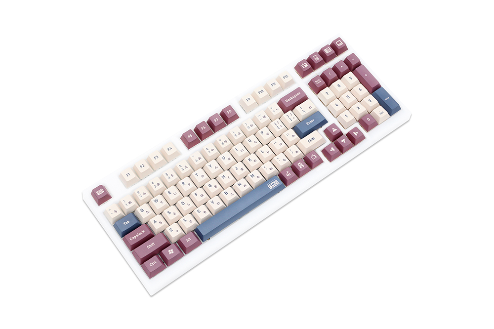 Gks cereja perfil metade açúca - Gaming Keyboard Half avaliação e preço
