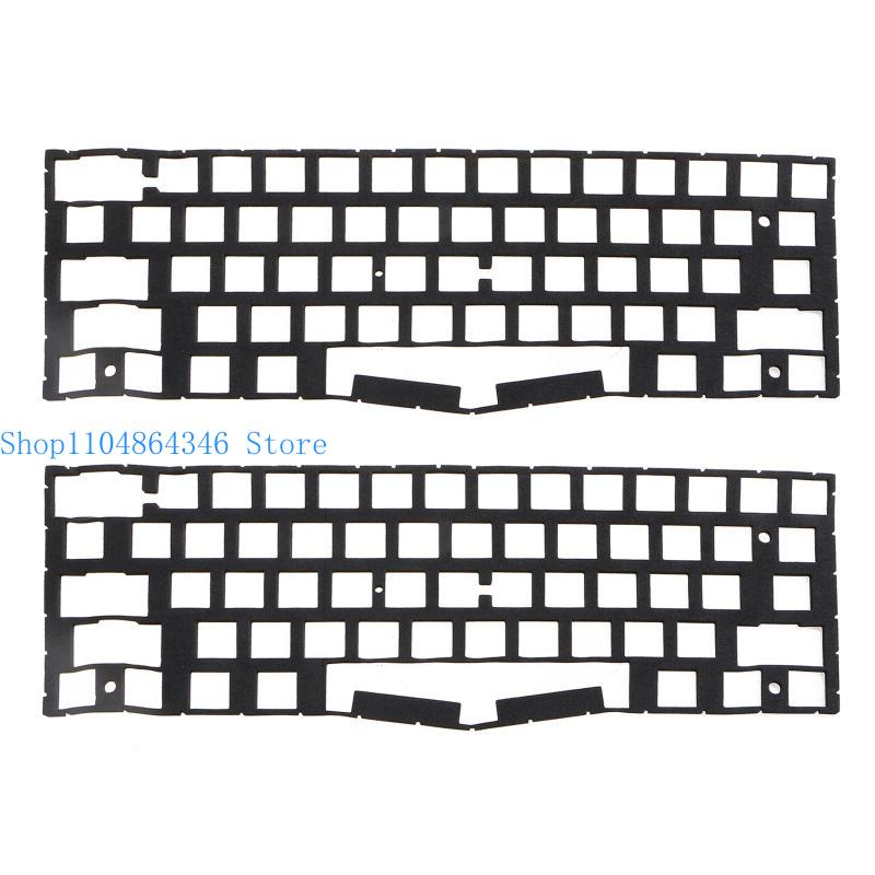 Almofada silenciadora espuma s - Foam Dampener Sheet avaliação e preço