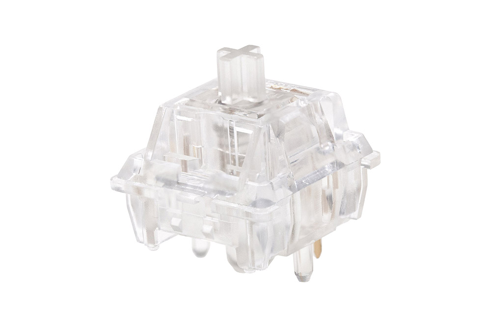 Bsun interruptor tátil transpa - Keyboard Lube Kit avaliação e preço