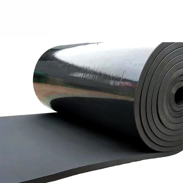 Material Isolante Acústico par - Foam Dampener Sheet avaliação e preço
