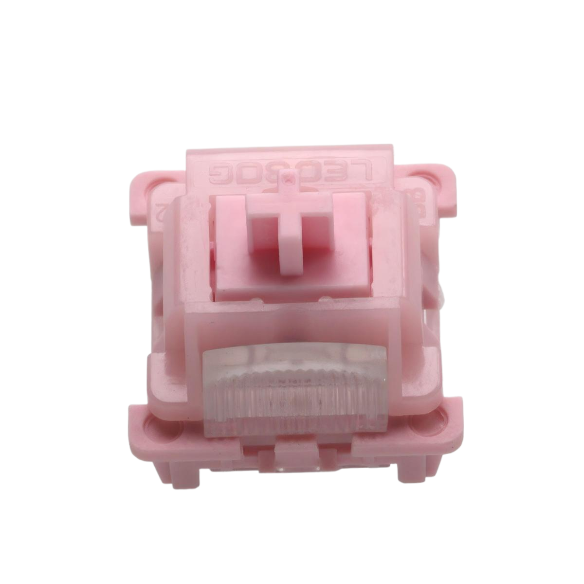 Switch Mecânico Leobog Walk Sn - Keyboard Lube Kit avaliação e preço