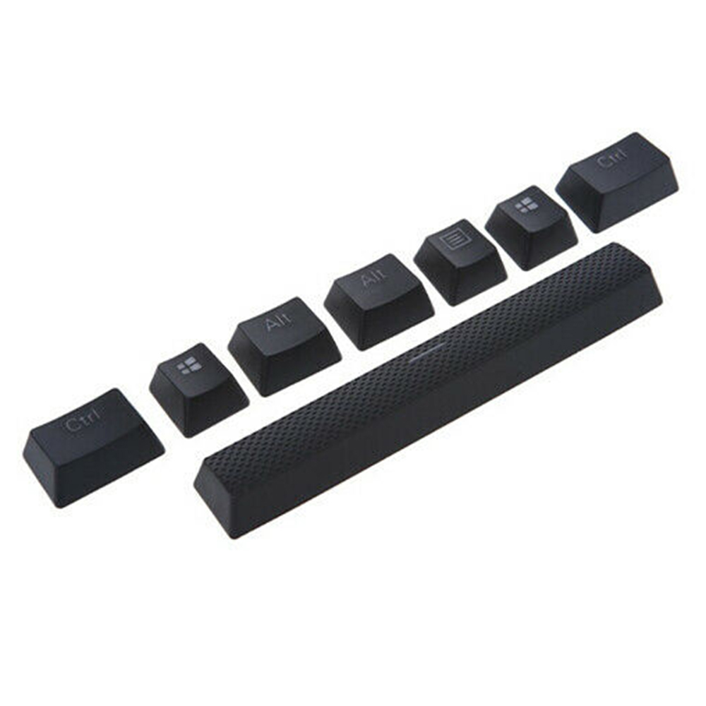 Teclas PBT para teclado mecâni - Gaming Keyboard Corsair avaliação e preço