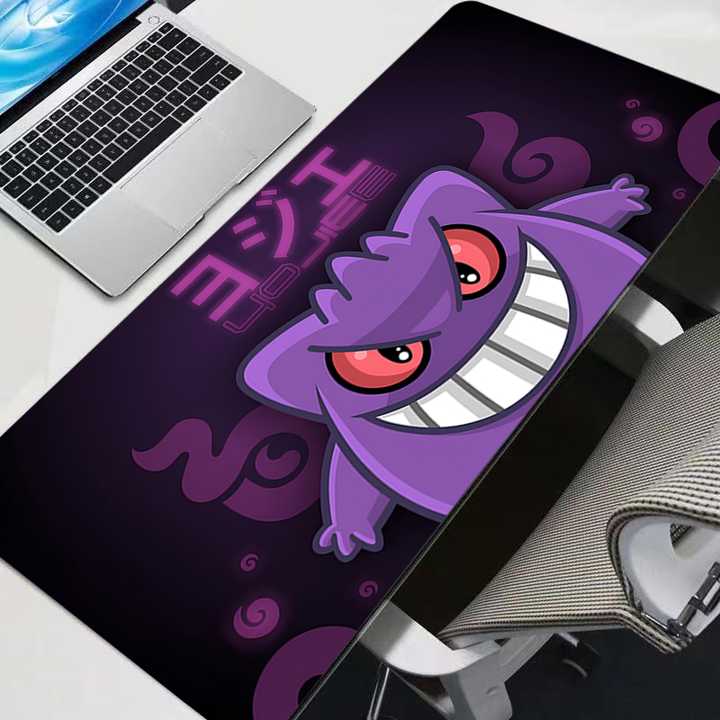 Grande mouse pad g-gengar mous - Gaming Keyboard High Ground avaliação e preço
